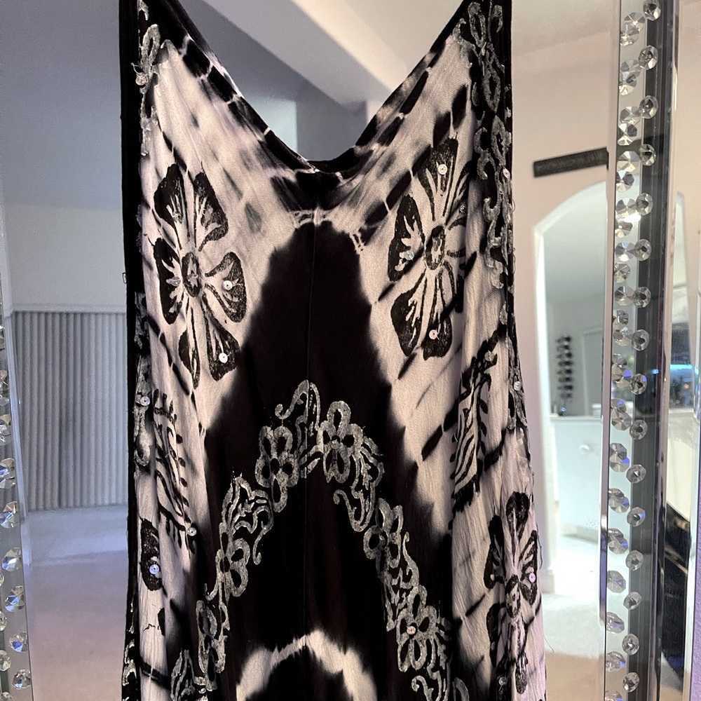 Ace fashion dress